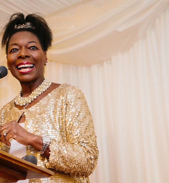 Image result for Floella Benjamin, Baroness Benjamin